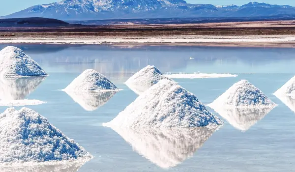 El litio argentino, a la espera de más inversiones