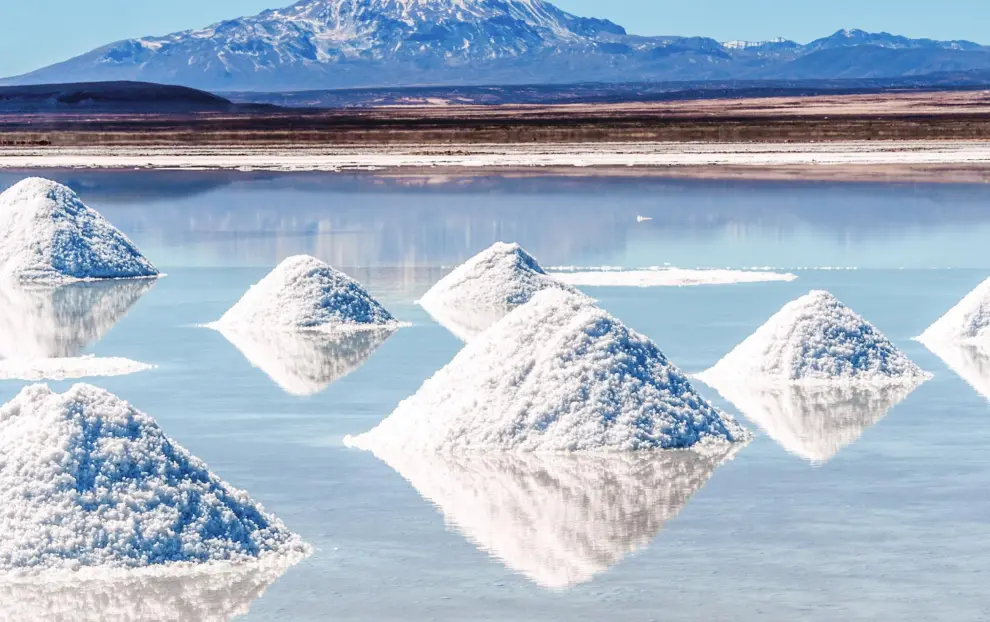 El litio argentino, a la espera de más inversiones