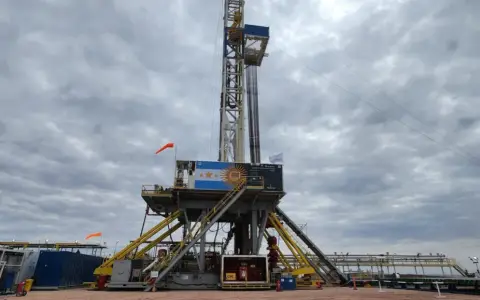 By the end of November 2025, Argentina was producing 857,700 barrels per day, with 579,800 coming exclusively from unconventional sources.