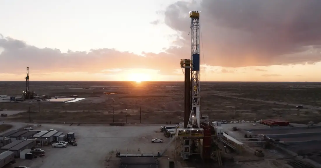 Nabors trabaja la automatización de los nuevos RigF15