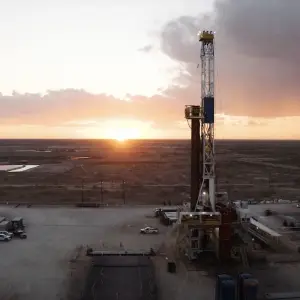 Nabors trabaja la automatización de los nuevos RigF15