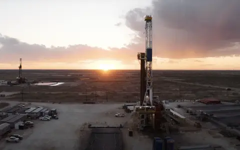 Nabors trabaja la automatización de los nuevos RigF15