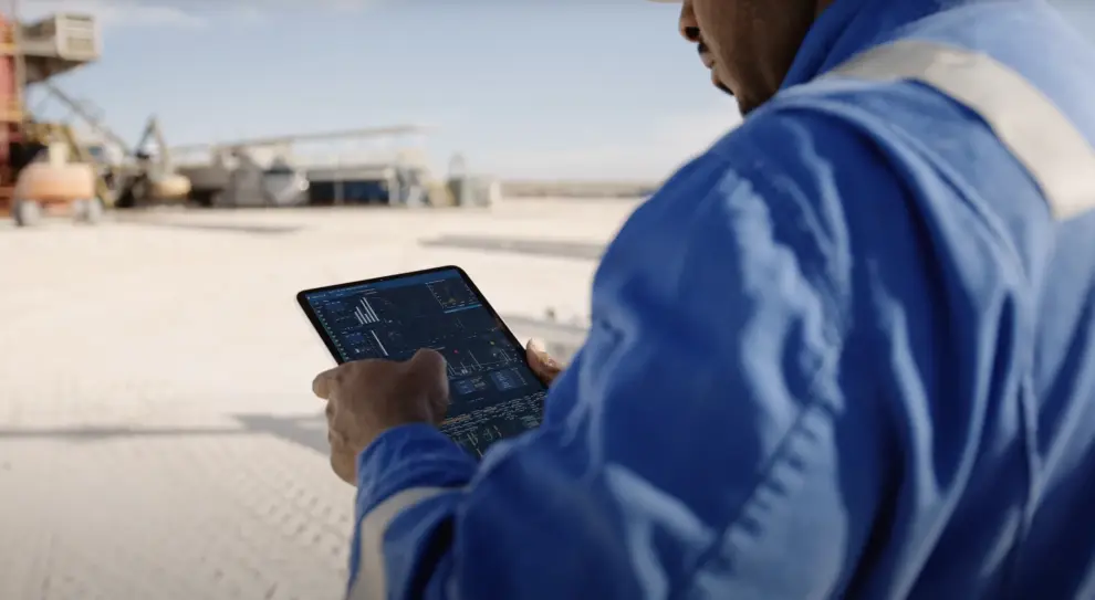 Drill Perforacion Shale Narbors 7