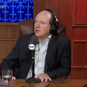 Daniel González: “Vinimos a bajar impuestos y el RIGI ya está trayendo las inversiones que Argentina necesita”