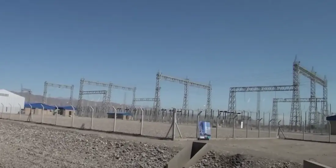 Naturgy invertirá en nuevas estaciones transformadoras en la Provincia de San Juan