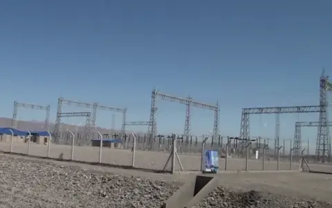 Naturgy invertirá en nuevas estaciones transformadoras en la Provincia de San Juan