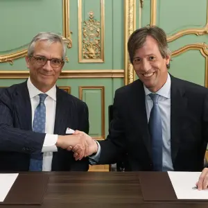 Southern Energy firmó un acuerdo con una empresa estatal alemana para exportar GNL a partir del 2027