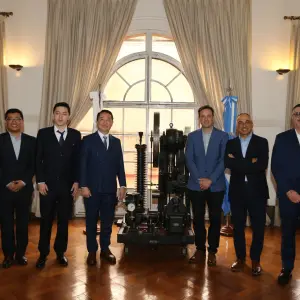 Central Puerto adquirirá a CATL Germany nuevas baterías para sus centrales del AMBA