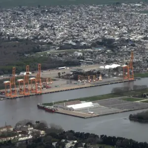 LNG del Plata: Camuzzi presentará el proyecto al RIGI y pedirá "blindaje" tributario en Buenos Aires