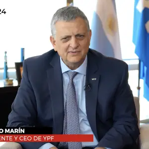 YPF avanza ahora en un acuerdo vinculante con ADNOC para el mega-proyecto de GNL en Vaca Muerta