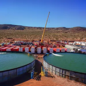 Fracturas en Vaca Muerta: cómo podría reconfigurarse la operación en la cuenca