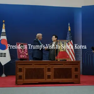 ¿Argentina se queda afuera? Trump reúne a 8 aliados para fortalecer cadenas de suministro de minerales críticos y semiconductores