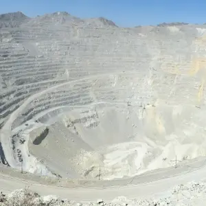 Despierta el gigante del cobre: las 3 claves para entender por qué Glencore reactivará La Alumbrera