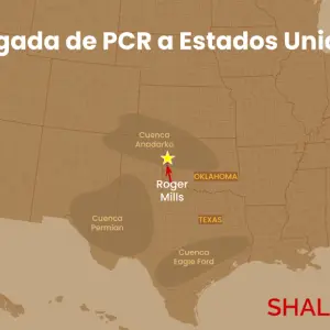 Curva de aprendizaje: por qué PCR compró el 15% de Cherokee, en una de las cuencas más prolíficas de shale de EEUU