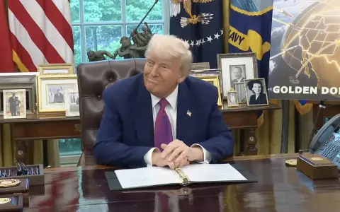 Donald Trump acelera en la carrera por la energía fósil y los minerales críticos