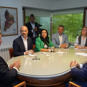 TotalEnergies firmó con la Provincia del Neuquén un nuevo convenio para ampliar sus planes de desarrollo local