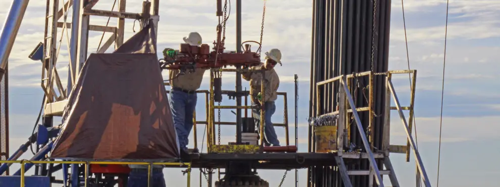 Con sede en Houston, Texas, Flowco diseña, fabrica y suministra equipos de levantamiento artificial para la industria de Oil&Gas.