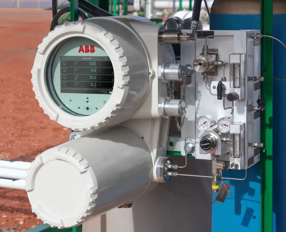  Especialmente diseñado para instalaciones de biogás ubicadas en zonas remotas o rurales, el nuevo dispositivo requiere menor mantenimiento.