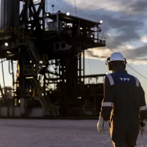 Cómo es la técnica de dual frac, con la que YPF obtuvo récords de fractura en Vaca Muerta