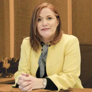 Yasna Ross Romero, la ingeniera que "resucitó" un oleoducto olvidado y permitió a Chile acceder al shale oil de Vaca Muerta