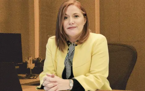 Yasna Ross Romero fue una de las artífices del mega-acuerdo entre ENAP Chile y YPF, Vista, Shell y Equinor