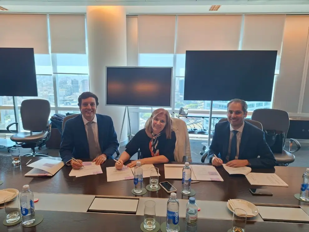 El anuncio del 4 de diciembre de 2025 coronó un largo proceso en buena medida liderado por Ross.