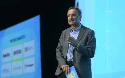 Fabián Kon, CEO del Grupo Galicia, será el presidente del 62° Coloquio de IDEA, que se realizará en 2026 en Mar del Plata.