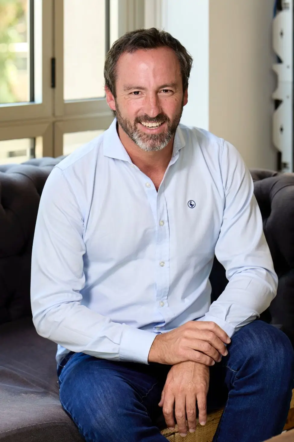 Agustín Bellido, gerente de IBM para Argentina y Cono Sur, estará a cargo de la próxima edición del Experiencia IDEA Management.