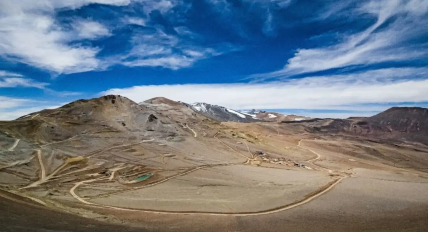 BHP Metals Exploration Pty Ltd. hará un pago por única vez de u$s 3 millones al inicio de vigencia del acuerdo, destinado al avance de los proyectos