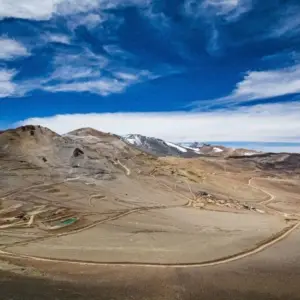 RIGI "PEELP": por qué Vicuña es el primer proyecto de cobre en lograr esta categoría, qué significa y cuánto le falta para el FID