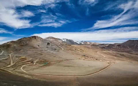 Vicuña es el primer proyecto de cobre en obtener la aprobación como Proyectos de Exportación Estratégica de Largo Plazo