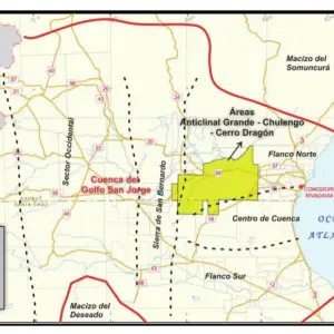 Cerro Dragón: PAE confirma prueba en shale gas y abre nueva ventana de oportunidad para la cuenca
