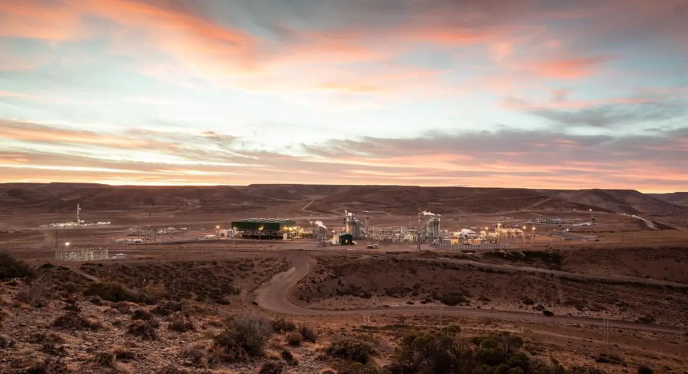 Cerro Dragón has already begun the process of becoming a new hub primarily dedicated to shale production, a novel development in the basin