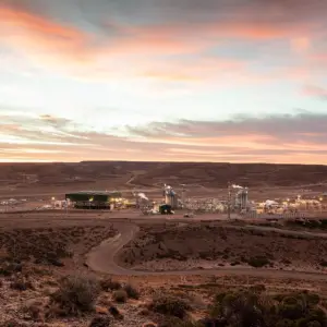 ¿Hay shale en el "planeta" D-129? YPF se va del convencional en Chubut, pero deja abierta la puerta para el regreso