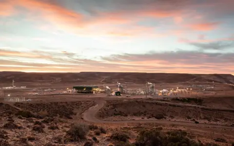 Cerro Dragón ya comenzó el proceso para convertirse en un nuevo hub mayormente dedicado a la producción de shale, algo novedoso en la cuenca