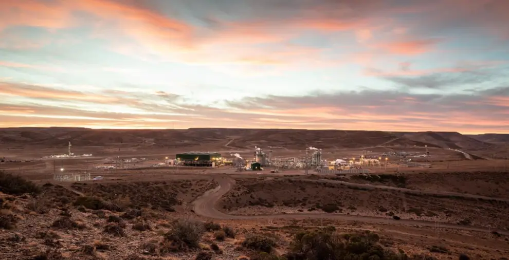 Cerro Dragón ya comenzó el proceso para convertirse en un nuevo hub mayormente dedicado a la producción de shale, algo novedoso en la cuenca.