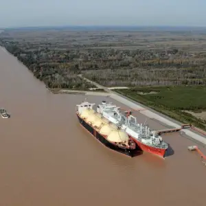 Nueva metodología: convocan a licitación para la importación y comercialización privada de GNL