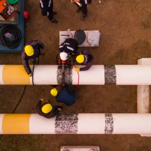 Vaca Muerta: las cinco rutas más estudiadas para llevar el gas argentino a Brasil