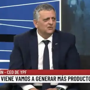 YPF anuncia una baja del 2% en los precios de las naftas a través de su sistema de micropricing