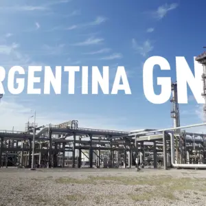 Argentina LNG: YPF consolidates high-density gas “sweet spots,” partners with Eni and ADNOC