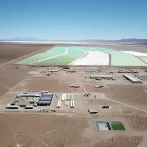EXAR pide adherir al RIGI su proyecto de ampliación para duplicar su producción de litio