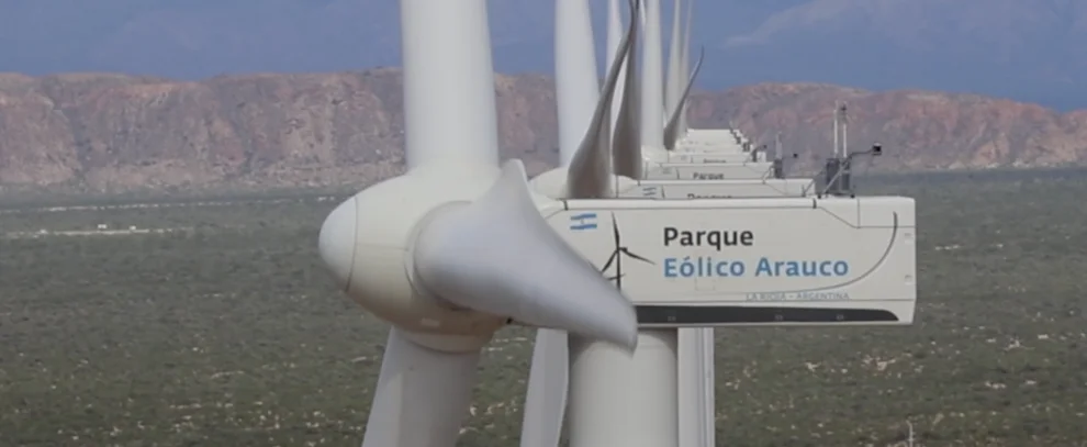 Parque Arauco La Rioja