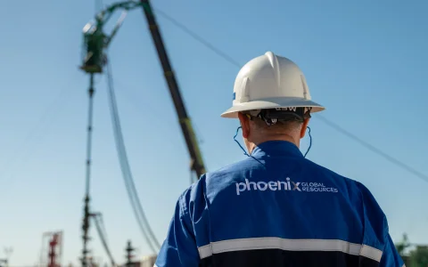  Phoenix Global Resources integra inteligencia artificial a la perforación no convencional en Vaca Muerta