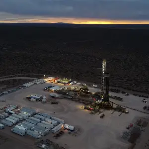 Río Negro: Phoenix Global Resources superó los 7.000 barriles diarios y ya aporta más del 25% de la producción total