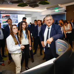 YPF firma hoy su ingreso al proyecto de líquidos de TGS: el contrato a 15 años completa la oferta de gas y destraba la presentación al RIGI
