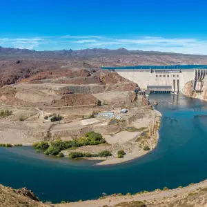 Central Puerto obtiene financiamiento de u$s300 millones con la IFC para la adquisición de Piedra del Águila