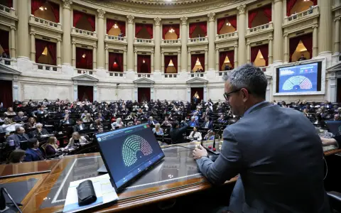 Diputados votó el Presupuesto sin el Capítulo XI que contenía la continuidad de incentivos para Energías Renovables