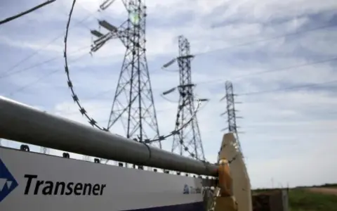 Transener, uno de los eslabones claves en el proceso de transporte de energía