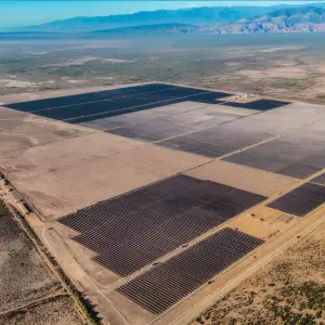 YPF Luz pone en marcha El Quemado, primer proyecto RIGI que ya genera 100MW