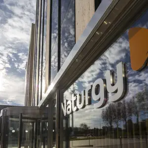 Naturgy, la segunda mayor distribuidora de gas del país, cerca de la prórroga de sus concesiones hasta 2047